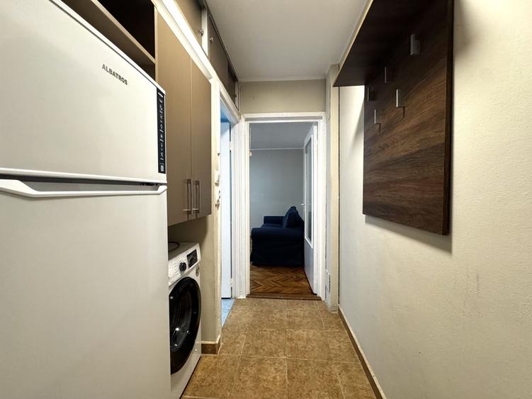 Apartament 2 camere, primitor, cu boxa, zona Central - Take Ionescu - 8
