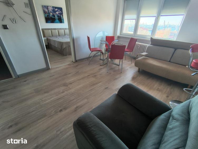 PIATA OVIDIU 2 CAMERE SEMI, LIBER 44 MP PRET 97.500 EURO - 10