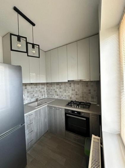GARSONIERA- APARATORII PATRIEI, BUCATARIE INCHISA, METROU, MODERN - 5