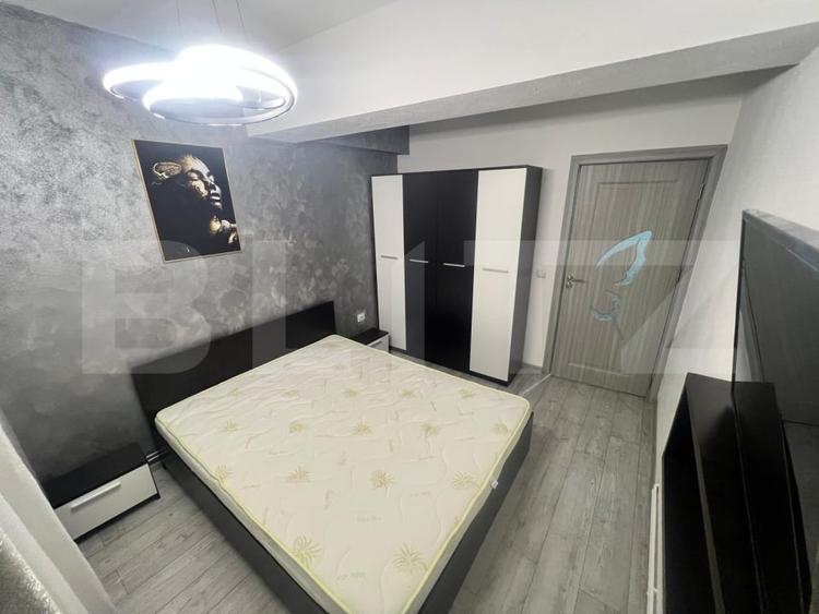 Apartament 2 camere, 58.50 mp, zona Cornitoiu - 2
