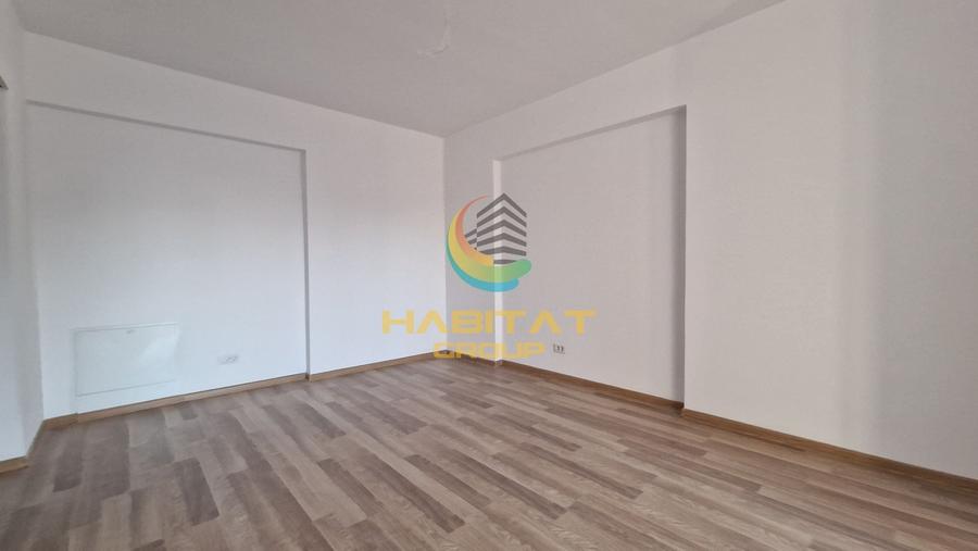 Apartament cu 2 camere nedecomandat în Theodor Pallady