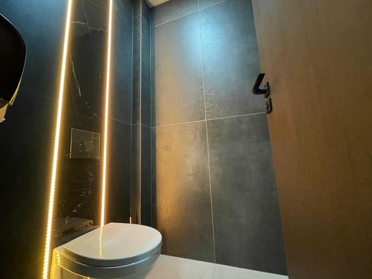 Spațiu comercial, de 27 mp, în Galata