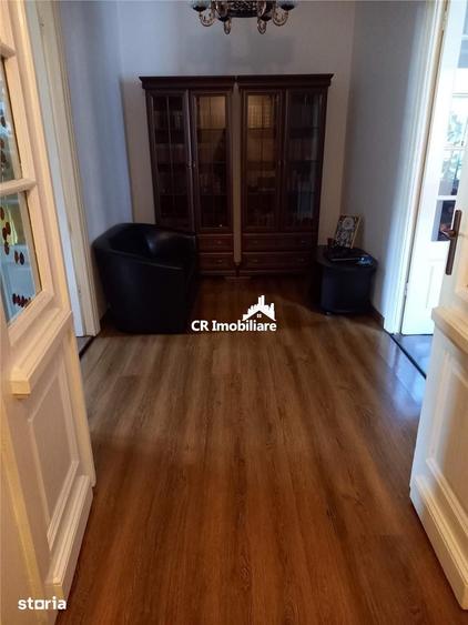 Apartament cu 2 camere semidecomandat în Vatra Luminoasă