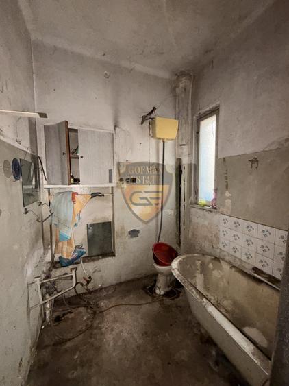 Apartament cu 2 camere decomandat în Ultracentral
