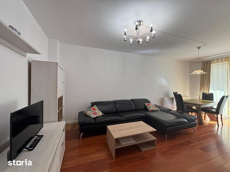 Apartament 3 camere de vanzare | City Residence - 8