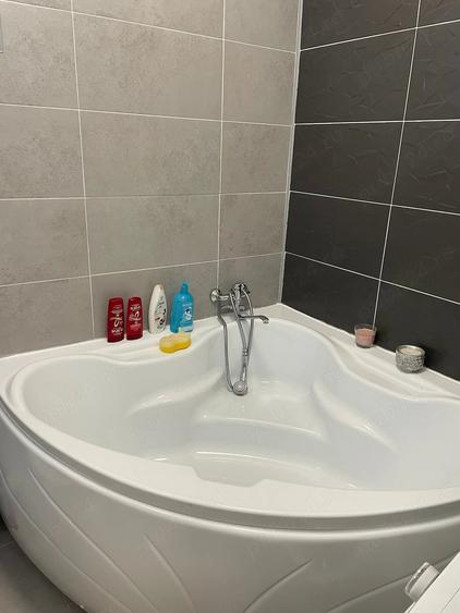 Apartament 3 camere cu curte in vila - 6