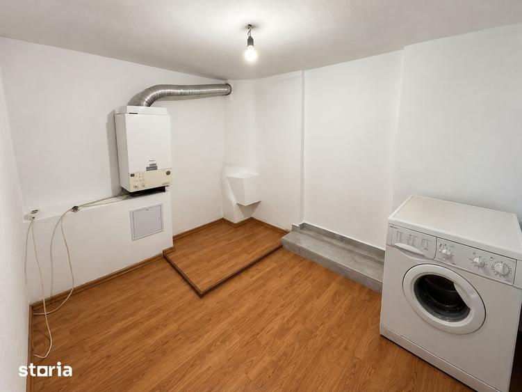 Apartament cu 2 camere în Vatra Luminoasă