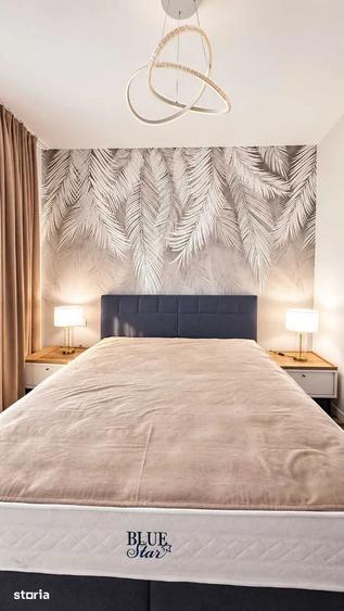 Apartament cu 2 camere decomandat în Dămăroaia