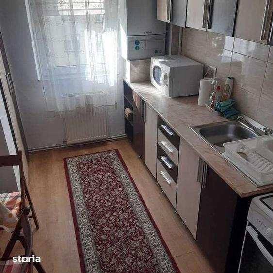 Apartament de inchiriat 2 camere decomandat Mihai Viteazu - 1