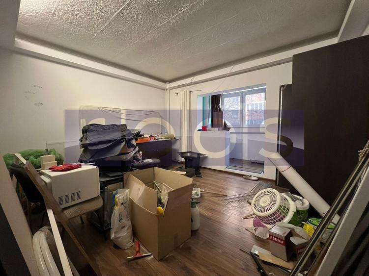 Apartament cu 4 camere decomandat în Nerva Traian