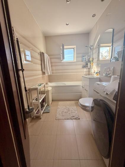 Apartament cu 2 camere decomandat, mobilat în Bucovina