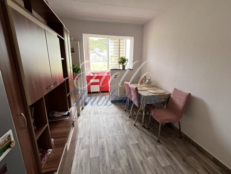 Apartament 3 camere, 50 mp, terasa | zona Porii, Floresti - 8