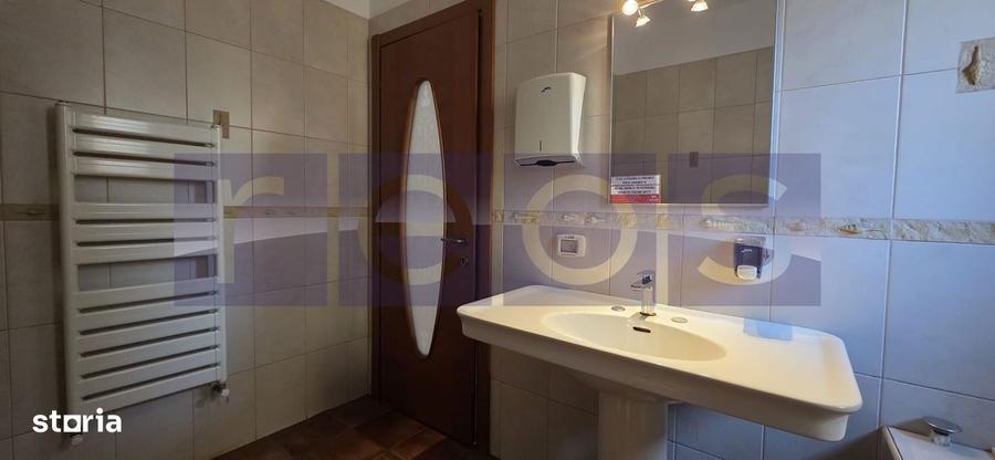 Apartament cu 3 camere în Dorobanți