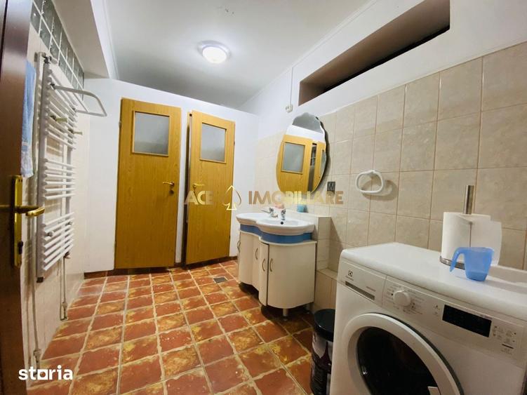 Casa de vanzare | Bragadiru | 14 camere | Piscina | 2096 mp | - 18
