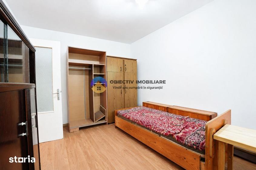 Apartament cu 2 camere în Precista