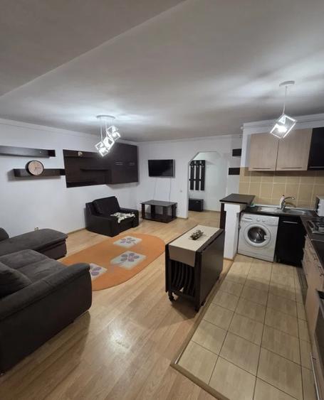 Apartament cu 2 camere, 61 mp, parcare, zona Parcului Poligon - 4