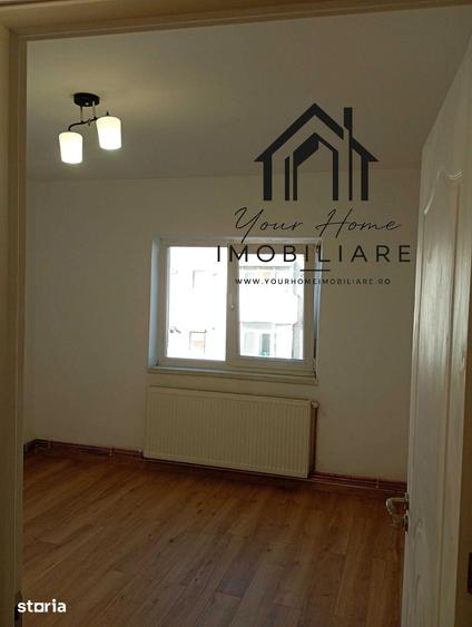 Apartament cu 2 camere decomandat în Craiovița Nouă