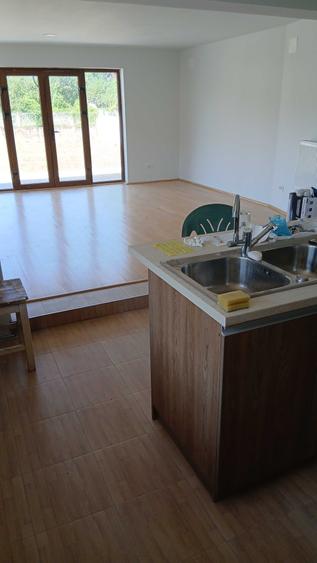 Casă cu 3 camere în Livadia