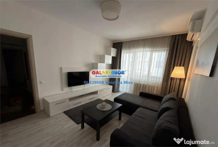 Apartament 2 camere - Pet friendly - Nicolae Grigorescu - Bucuresti (Bucuresti-Ilfov) - 1