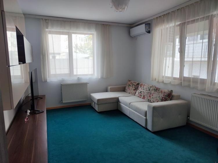 Apartament cu 2 camere decomandat în Dristor