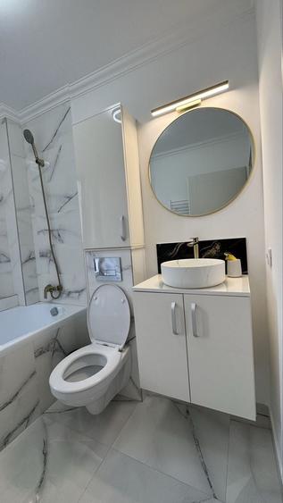 Apartament cu 2 camere decomandat în Unirea
