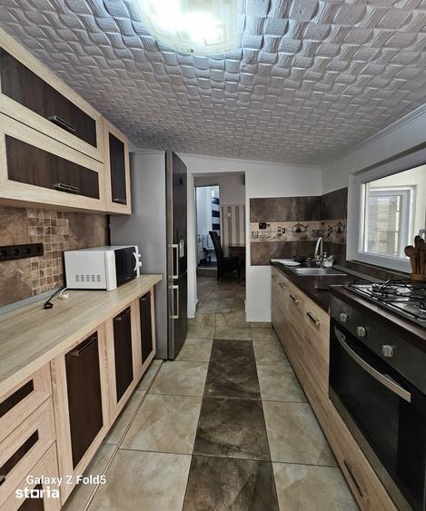 Casă cu 3 camere decomandat cu Teren 135 Mp în Iosia