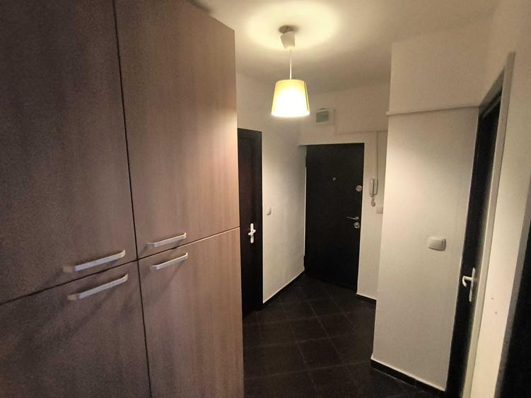 Apartament cu 2 camere decomandat în Timișoara