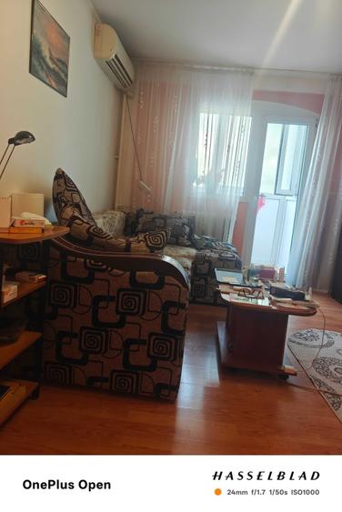 Apartament cu 2 camere semidecomandat în Herăstrău