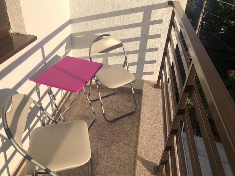 Apartament cu 2 camere decomandat, mobilat în Bucureștii Noi