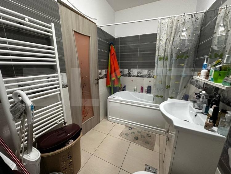 Apartament 2 camere, 54 mp, zona Corneliu Coposu - 5
