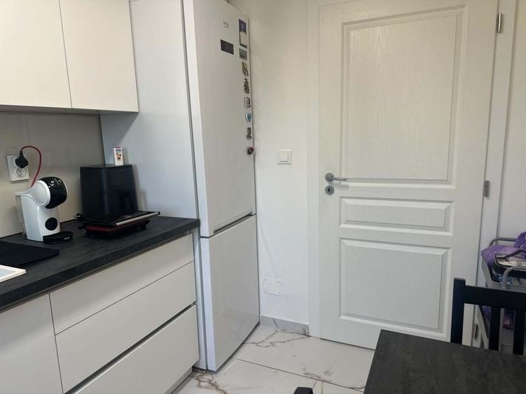 Apartament cu 2 camere în Calea Urseni