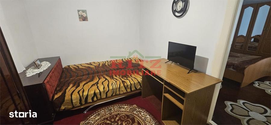 Casă cu 3 camere cu Teren 555 Mp în Central