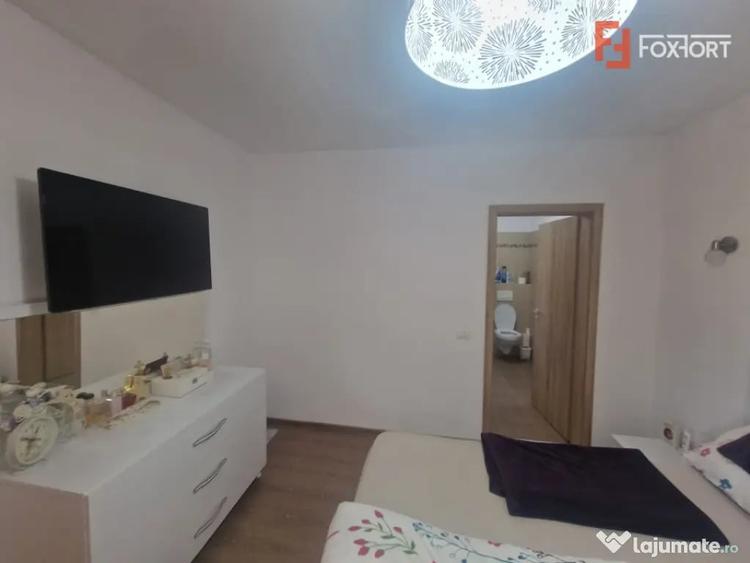 Casă cu 4 camere cu Teren 400 Mp în Moșnița Veche