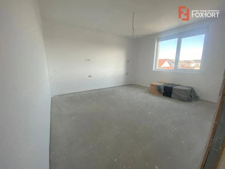 Apartament cu 2 camere, etaj 2 - Chisoda - - V9492 - 10