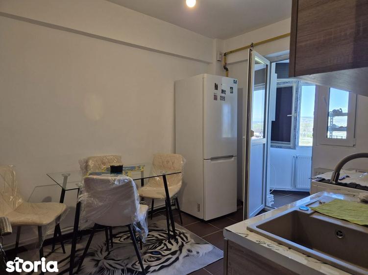 Zona Miorita, apartament 2 camere decomandat, spatios, imbunatatit - 7