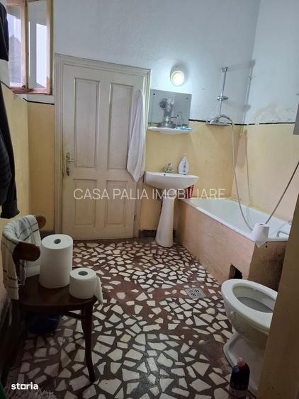Casa de vanzare - zona 1, Nicolae Balcescu