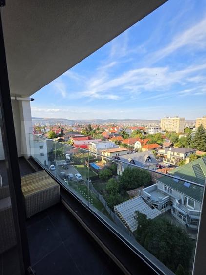 Apartament 2 camere, 57 mp, zona Gheorgheni - 10