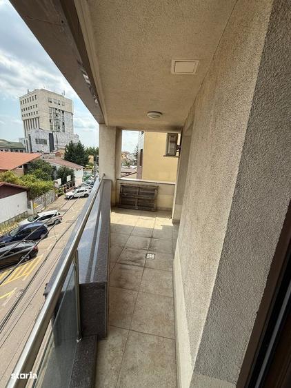 Apartament cu 2 camere în Ultracentral