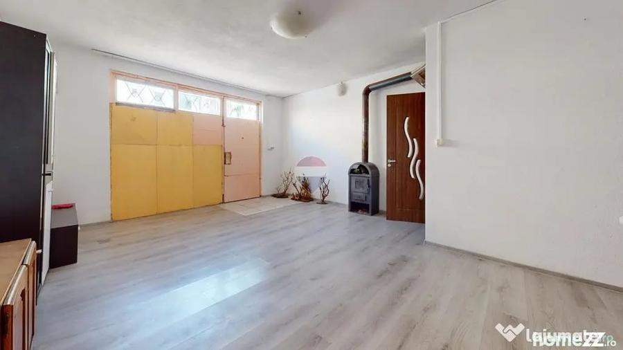 Garaj locuibil D+P+E+Pod | 88.7 mp totali | Zona Florilor - Rasnov (Brasov) - 7