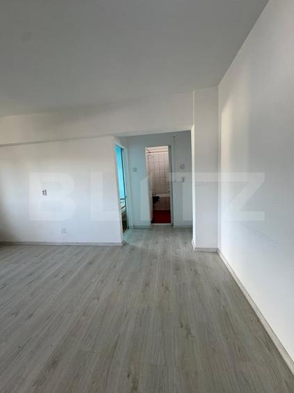 Apartament cu 2 camere decomandat, mobilat în Gării