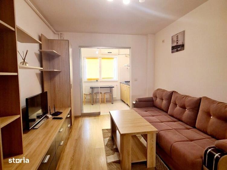 Palladium Residence/5 minute metrou N.Teclu - 3