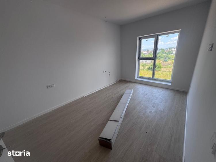 Apartament cu 2 camere în Țiglari