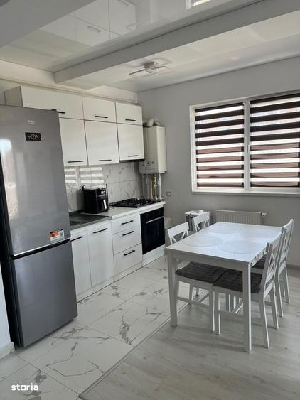 Apartament 2 camere OPEN SPACE | Prima inchiriere | Bloc nou | Parcare - 7