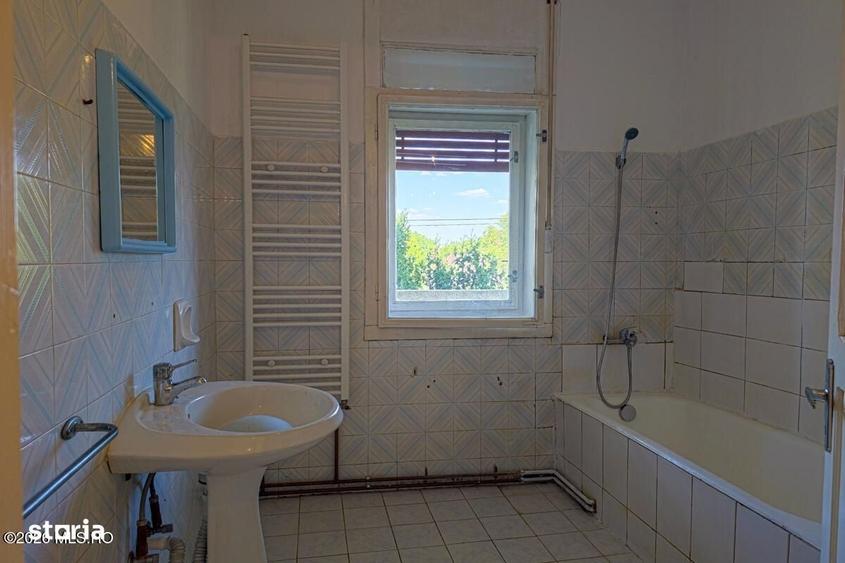 Casă cu 4 camere cu Teren 535 Mp în Freidorf