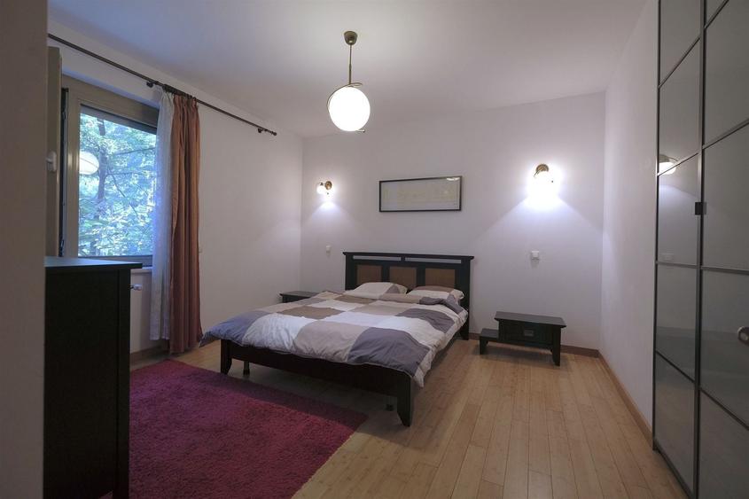 Apartament cu 2 camere decomandat, mobilat în Floreasca