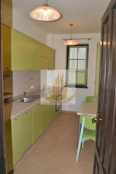 Apartament cu 2 camere decomandat în Ronaț