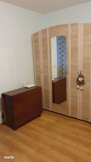Garsonieră semidecomandată în Berceni