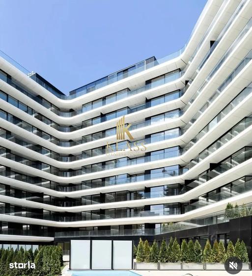 Apartament 2 camere- parcare subterana si boxa incluse -zona Floreasca - 15