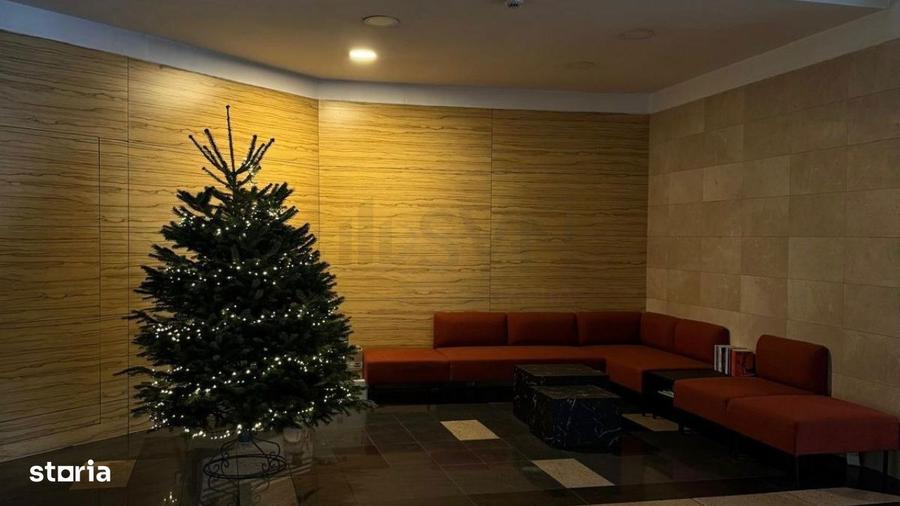 Apartament cu 2 camere decomandat, mobilat în Ferdinand
