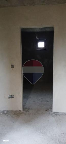 Casă cu 3 camere în Racova